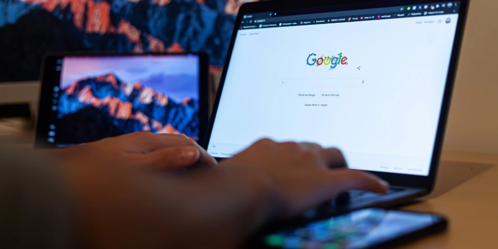 google bizniz