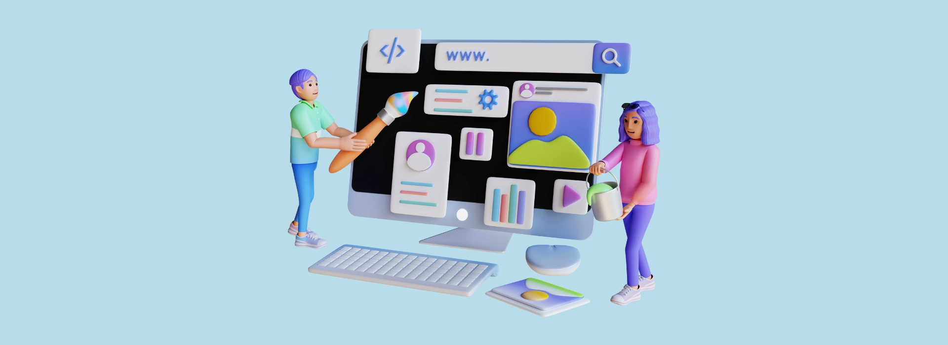 Kontent Marketinqin ABC’si: Uğurlu Strategiyalar
