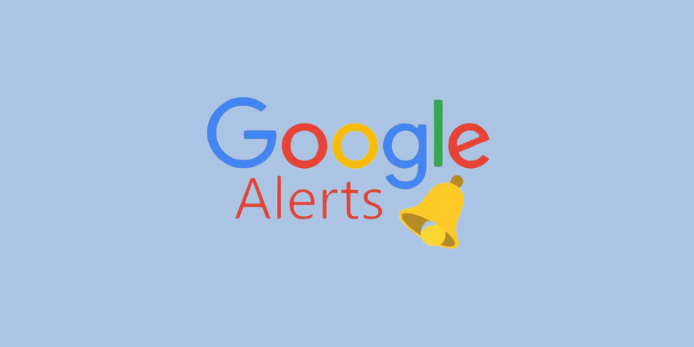 google alerts alternatives