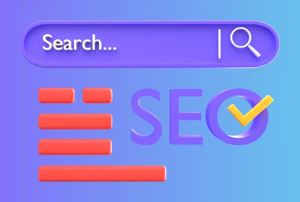 SEO Strategiyası